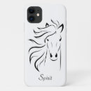 Search for horse silhouette iphone cases Animal