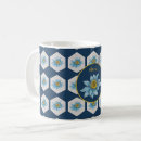 Search for japanese pattern mugs Asian