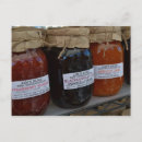 Search for jam jar postcards Food