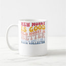 Search for coin collector mugs Collecting old coins