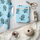 Search for nordic wrapping paper Brown
