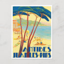 Search for antibes france postcards Travel