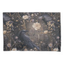 Search for goth pillowcases Floral