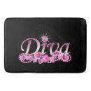 Search for bling bath mats Pink