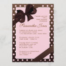 Search for dots baby shower invitations Pretty