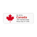 Search for free return address labels Flag
