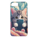 Search for fluffy cat iphone cases Funny