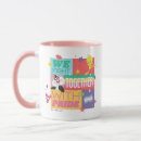 Search for sylvester mugs Tweety