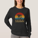 Search for borzoi tshirts Vintage
