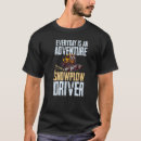 Search for snow plow tshirts Shovel
