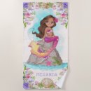 Search for mermaid beach towels Tropical