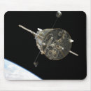 Search for view from above mouse mats Space