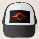 Search for universe hats Physics