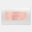 Search for silver rectangle stickers Pink
