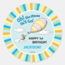 Search for lls stickers Dr seuss