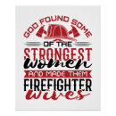Search for fireman posters Wife