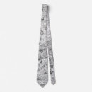 Search for eiffel tower ties Vintage