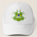Search for brasil hats Soccer
