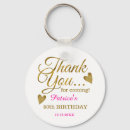 Search for pink key rings Typography