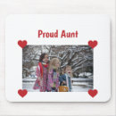 Search for aunts mouse mats For her