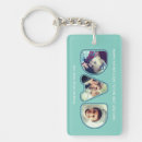 Search for love word key rings For him