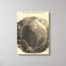 Search for hemispheres canvas prints Shows