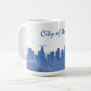 Search for city of los angeles mugs Cityscape