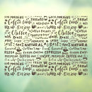 Search for coffee shop window decals Modern