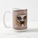 Search for funny ostrich mugs Cartoon