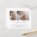 Search for getting hitched Modern