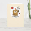 Search for toast cards Fun