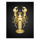 Search for seafood boil posters Lobster