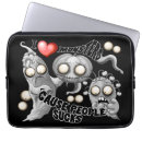 Search for halloween laptop cases Ghost