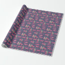 Search for exotic wrapping paper Cat