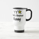 Search for worlds best nanny mugs Birthday