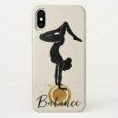 Search for balance iphone cases Yoga