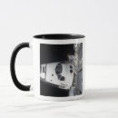 Search for high angle view mugs Orbiter