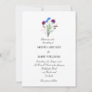 Search for thistle invitations Modern
