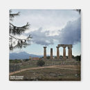 Search for ruins magnets Greece