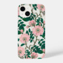 Search for rose pattern iphone cases Watercolor