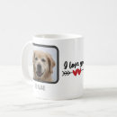 Search for happy valentines day photo mugs I love you