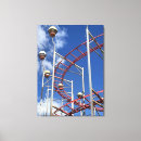 Search for roller coaster posters Fair