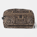 Search for exotic accessories African