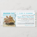 Search for flight wedding invitations Beach