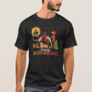 Search for wizard hat tshirts Santa