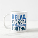 Search for relaxing mugs Funny
