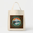 Search for preserve bags National park