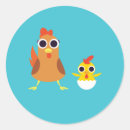 Search for bandits stickers Farm