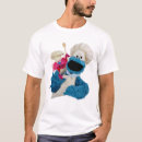 Search for pbs tshirts Cookie monster
