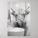 Search for funny cow art Are you pooping